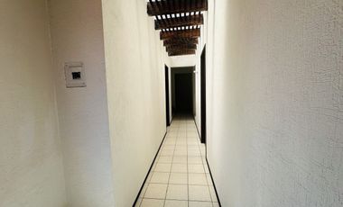 RENTA CASA EN HUIXQUILUCAN
