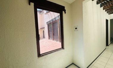 RENTA CASA EN HUIXQUILUCAN