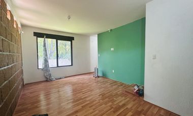 RENTA CASA EN HUIXQUILUCAN