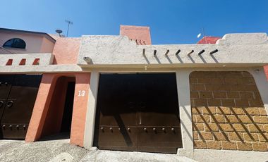 RENTA CASA EN HUIXQUILUCAN