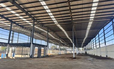 Parque Diamante- desde 1,984 m2 hasta 8,776 m2. Disponible ABRIL 2025