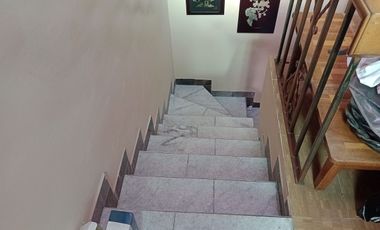 Casa en Venta, ya sea para actualizar o Desarrollar Proyecto de Departamentos,