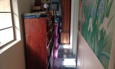 Casa en Venta, ya sea para actualizar o Desarrollar Proyecto de Departamentos,