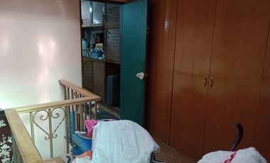 Casa en Venta, ya sea para actualizar o Desarrollar Proyecto de Departamentos,