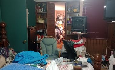 Casa en Venta, ya sea para actualizar o Desarrollar Proyecto de Departamentos,