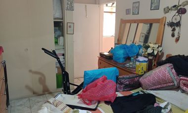 Casa en Venta, ya sea para actualizar o Desarrollar Proyecto de Departamentos,