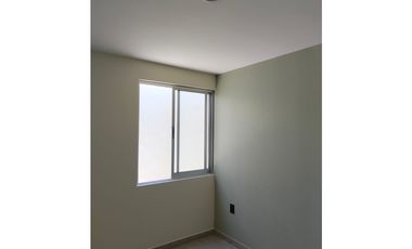 Se vende casa nueva en Los Sauces en Epazoyucan, Hidalgo.