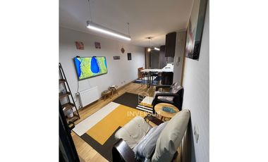 DEPARTAMENTO EN COSTANERA DE PUERTO VARAS