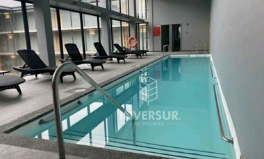 DEPARTAMENTO EN COSTANERA DE PUERTO VARAS