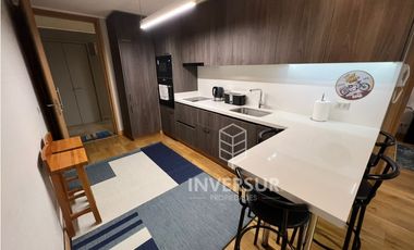 DEPARTAMENTO EN COSTANERA DE PUERTO VARAS