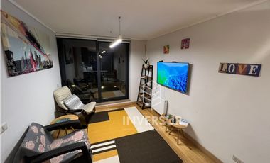 DEPARTAMENTO EN COSTANERA DE PUERTO VARAS