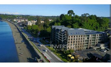DEPARTAMENTO EN COSTANERA DE PUERTO VARAS