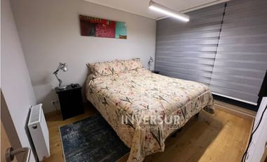 DEPARTAMENTO EN COSTANERA DE PUERTO VARAS