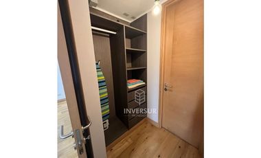 DEPARTAMENTO EN COSTANERA DE PUERTO VARAS