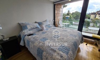 DEPARTAMENTO EN COSTANERA DE PUERTO VARAS