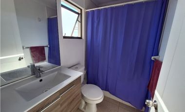 Venta de casa 3D 2B 1E en Vista Cordillera Los Andes