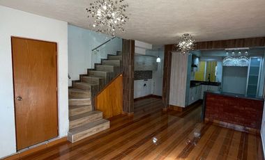 Casa de Dos NIveles en Hacienda Real Tonala