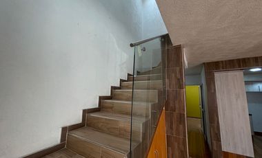 Casa de Dos NIveles en Hacienda Real Tonala