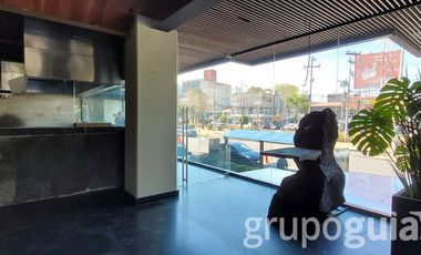 RENTA DE LOCAL COMERCIAL EN PB EN LOMAS DE CHAMIZAL!!