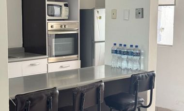 Casa en renta en Bonanza