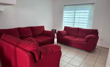 Casa en renta en Bonanza