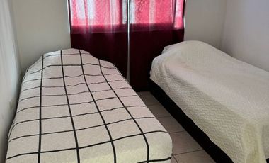 Casa en renta en Bonanza