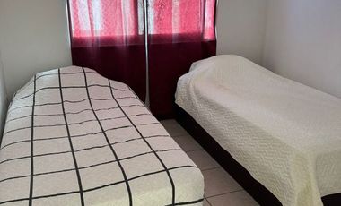 Casa en renta en Bonanza