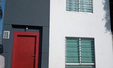 Casa en renta en Bonanza