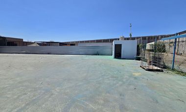 Bodega en Renta Campo el !0 en Culiacan
