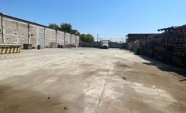 Bodega en Renta Campo el !0 en Culiacan