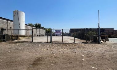 Bodega en Renta Campo el !0 en Culiacan