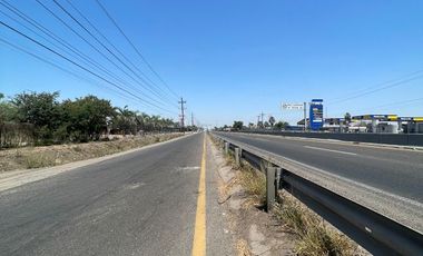 Bodega en Renta Campo el !0 en Culiacan