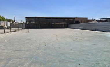 Bodega en Renta Campo el !0 en Culiacan