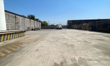 Bodega en Renta Campo el !0 en Culiacan
