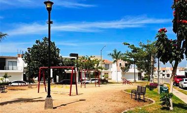 Se vende casa en Portabelo, sector hospital general
