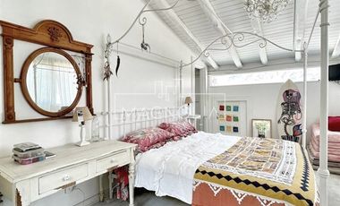 Casa en Arriendo en Camino Farellones