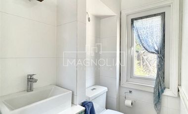 Casa en Arriendo en Camino Farellones