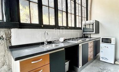 Casa en Arriendo en Camino Farellones