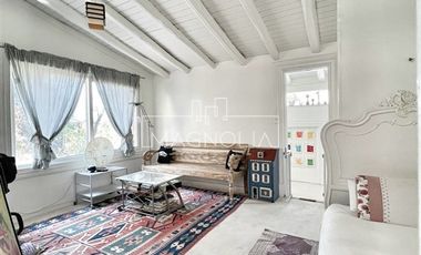 Casa en Arriendo en Camino Farellones