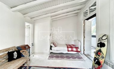 Casa en Arriendo en Camino Farellones