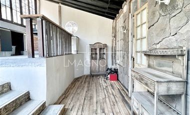Casa en Arriendo en Camino Farellones