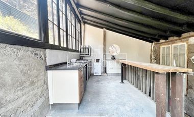 Casa en Arriendo en Camino Farellones