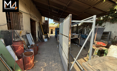 Local Comercial en Arriendo en Lo Ovalle