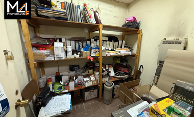 Local Comercial en Arriendo en Lo Ovalle