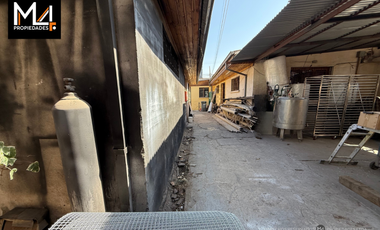 Local Comercial en Arriendo en Lo Ovalle