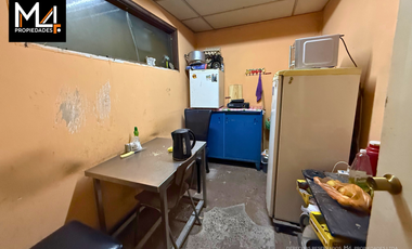 Local Comercial en Arriendo en Lo Ovalle