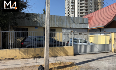 Local Comercial en Arriendo en Lo Ovalle