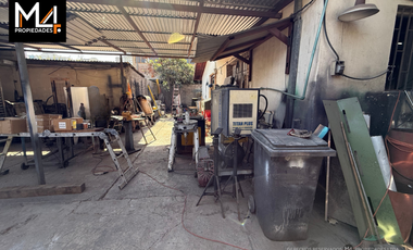 Local Comercial en Arriendo en Lo Ovalle