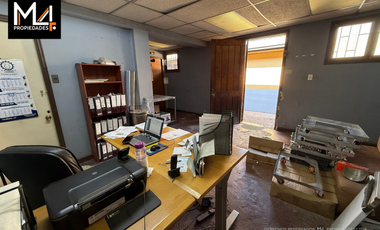 Local Comercial en Arriendo en Lo Ovalle
