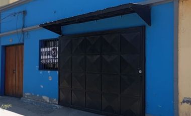 Casa en Venta en Barón de Juras Reales/Zapadores